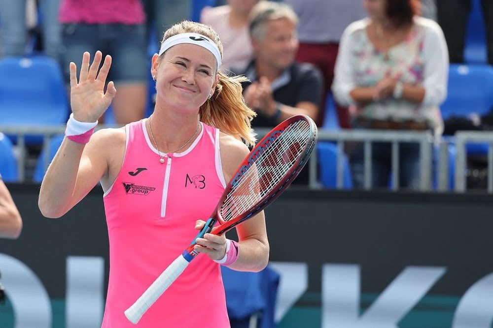 Marie Bouzkova corona il suo sogno: a Praga vince il primo titolo della carriera