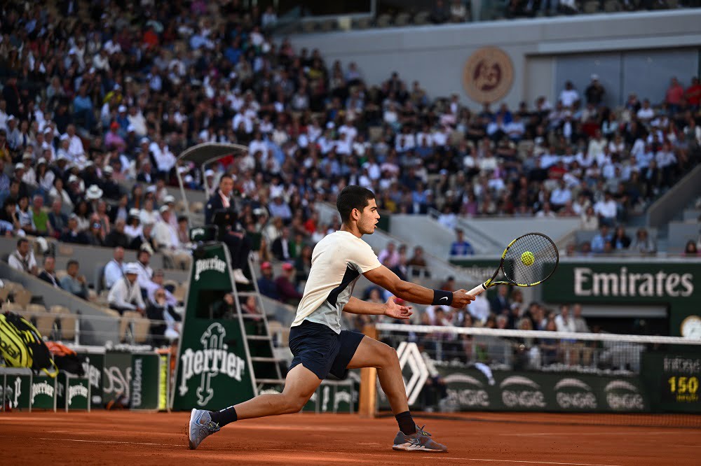 David Ferrer: “Alcaraz sarà di sicuro più forte di me, ma Nadal…”
