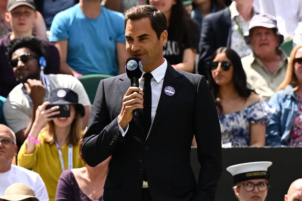 La dura legge del tempo: Roger Federer scompare dal ranking dopo 25 anni