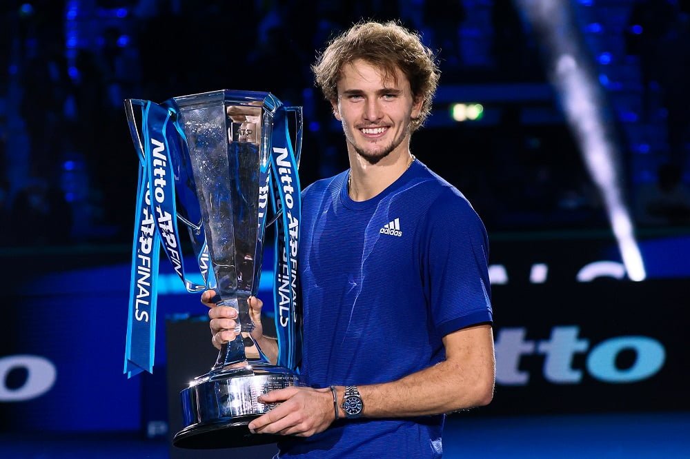 Presentate le Nitto ATP Finals, Binaghi: “A Torino si chiuderà un anno straordinario per l’Italia”