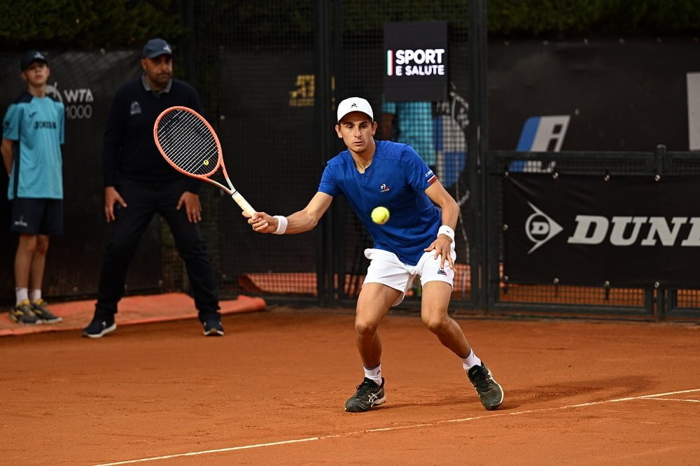 Arnaldi il resiliente