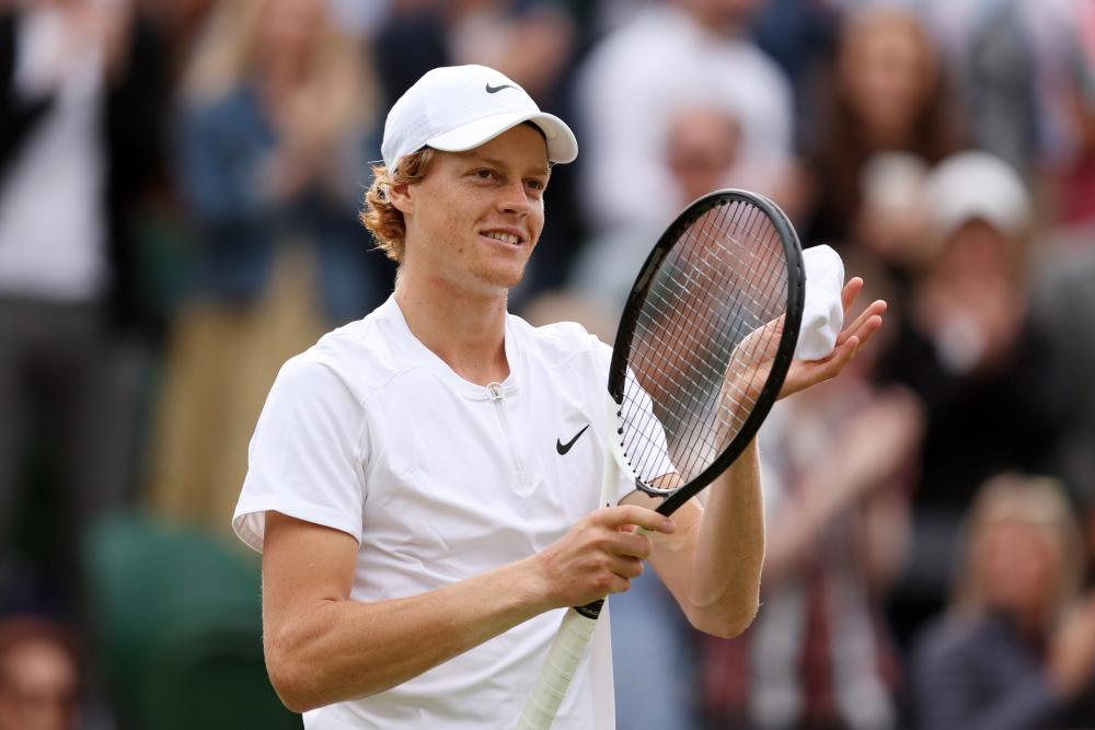 Sinner: “Questa volta sono stato il migliore, la prossima chissà. Djokovic? Mi godrò ogni momento”