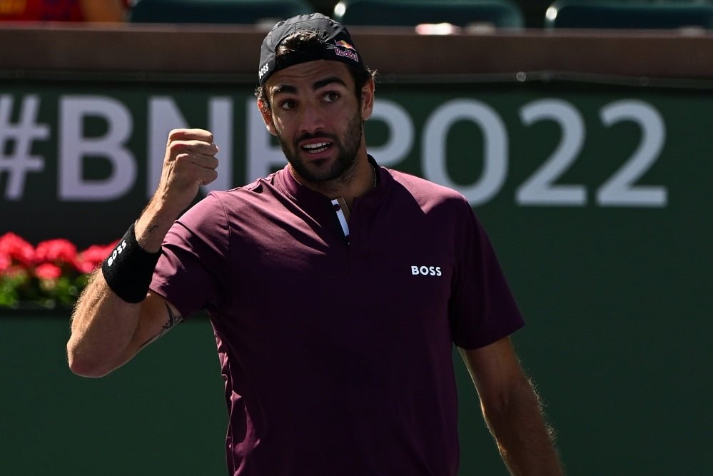 ATP 250 Gstaad, il tabellone: torna Berrettini, presenti Sonego e Thiem