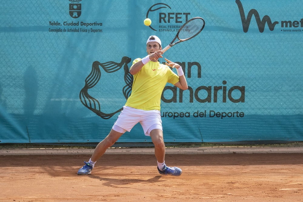 Primo titolo Challenger per Raul Brancaccio: sconfitto Vavassori a San Benedetto del Tronto