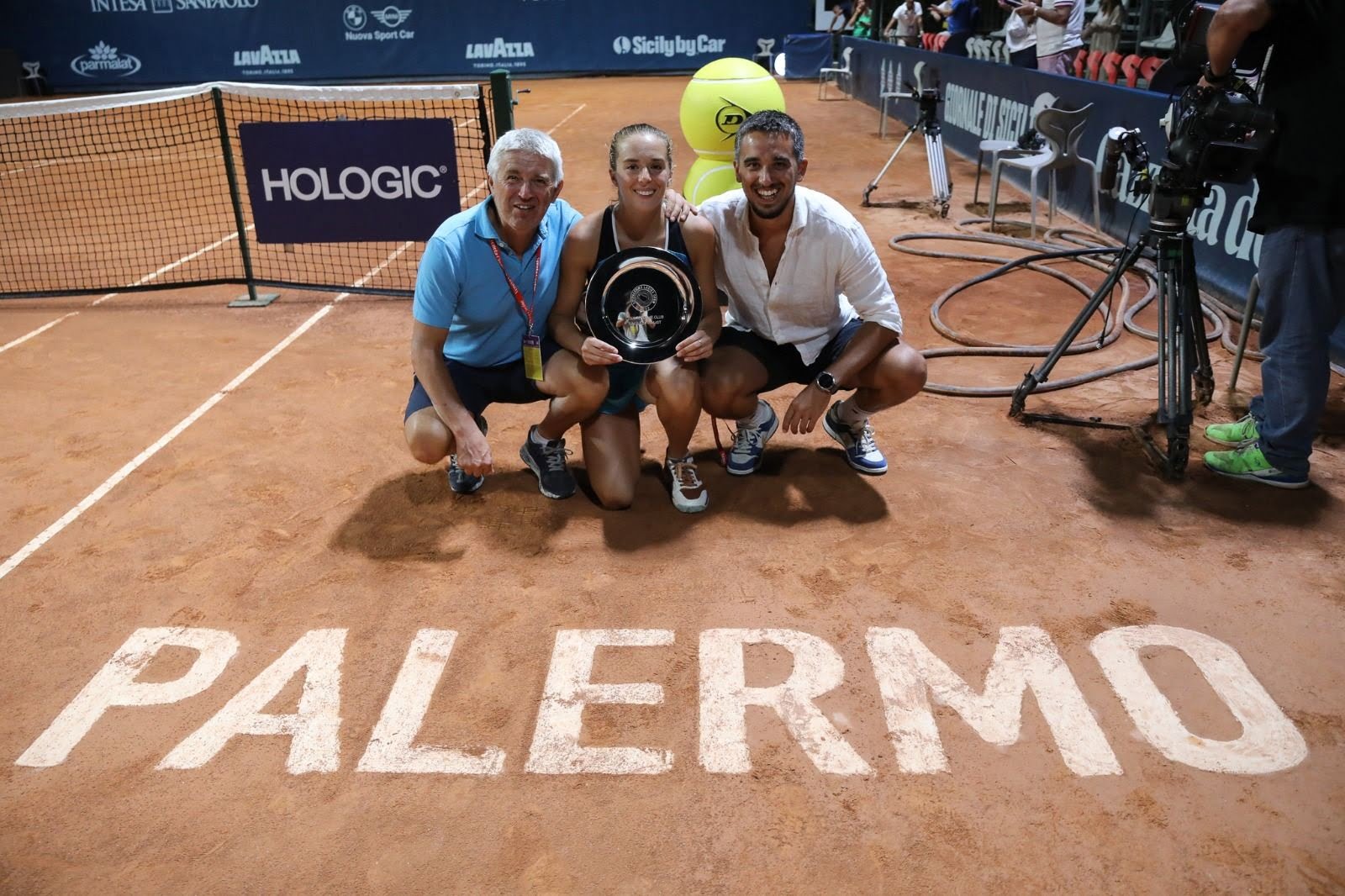 Classifica WTA: Kontaveit consolida il secondo posto, best ranking per Bronzetti
