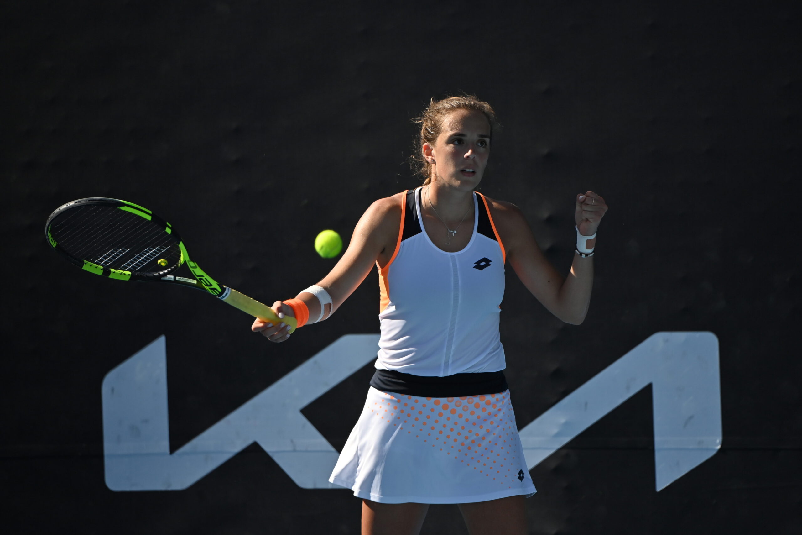 WTA 250 Palermo, Lucia Bronzetti: “Se mi avessero detto a inizio settimana che sarei arrivata in finale non ci avrei creduto”