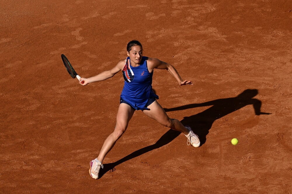 WTA Palermo, Cocciaretto: “Non ho ancora la continuità per giocare un intero match perfetto”
