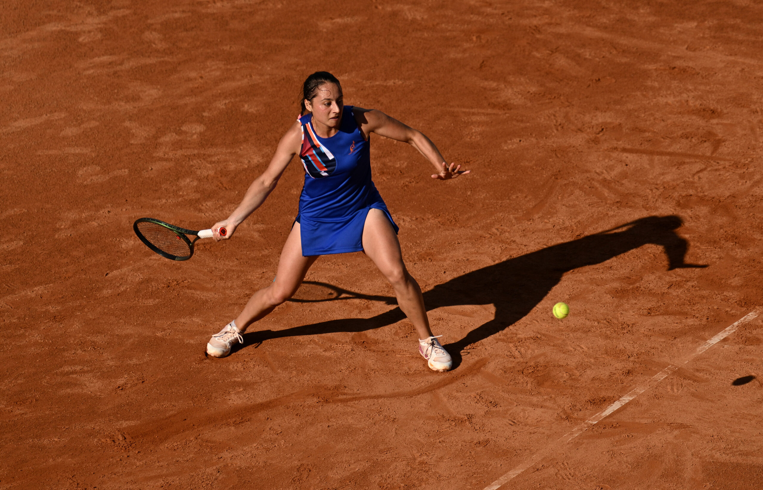 WTA 250 Palermo, Elisabetta Cocciaretto dopo la vittoria su Errani: “Passaggio di testimone? Che esagerazione! Sara è il mio idolo”