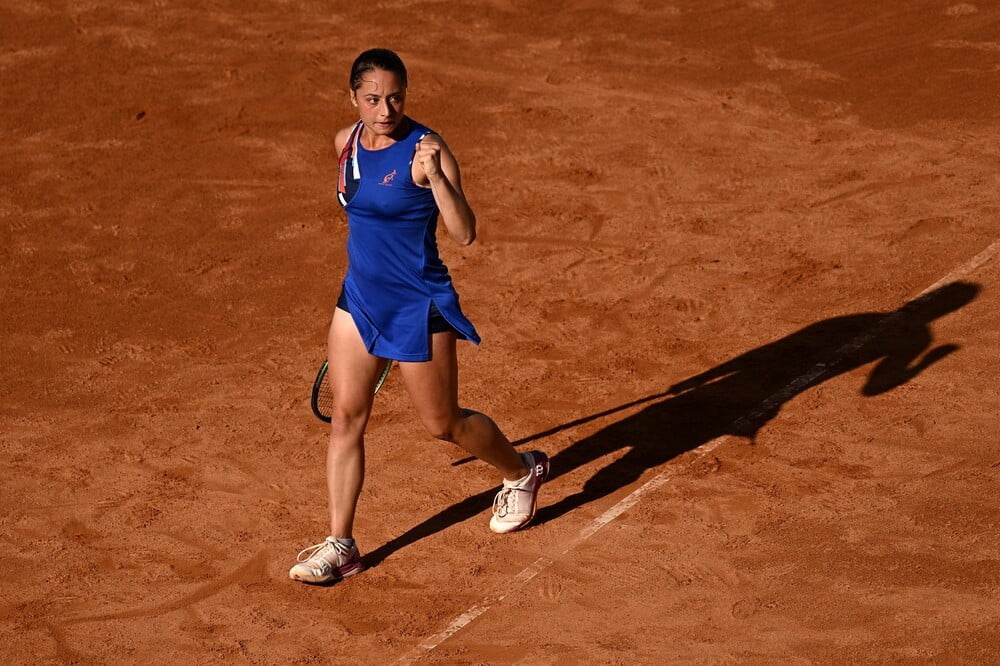 Wta Budapest, Cocciaretto supera Jani all’esordio e accede agli ottavi