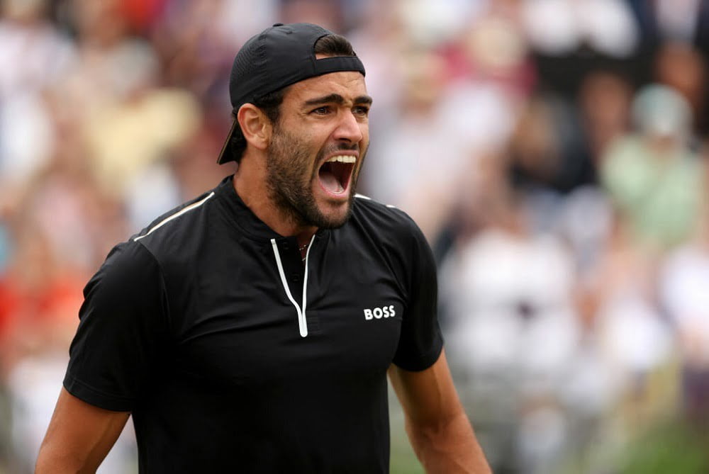 Amburgo, Gstaad e Palermo: la programmazione settimanale di SuperTennis TV