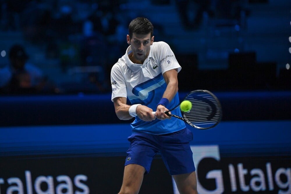 Laver Cup: ci sarà anche Novak Djokovic. Presenti tutti i “Big 4” nel Team Europe