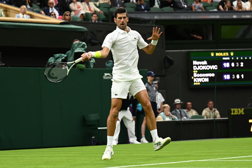Wimbledon, il programma di venerdì 8 luglio: Djokovic sfida Norrie per un posto in finale
