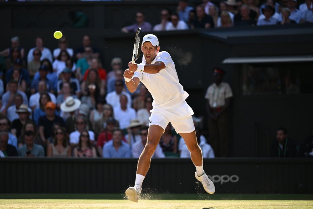 Goran Ivanisevic: “Ci sono più possibilità per me di vincere il torneo di Umago che per Novak di giocare gli Us Open”