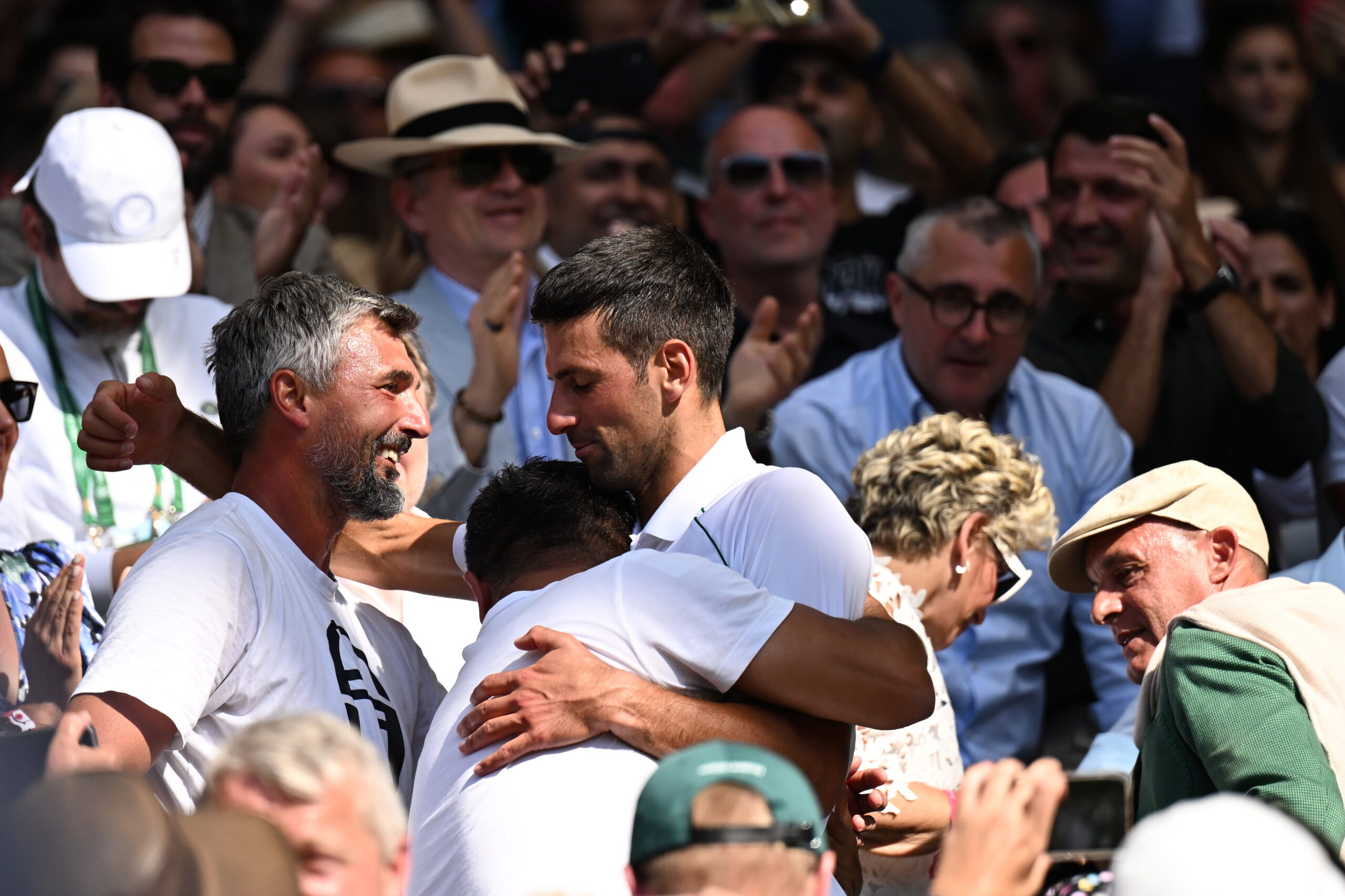 Goran Ivanisevic: “Us Open? Fino a quando Biden non cambia idea noi aspettiamo”