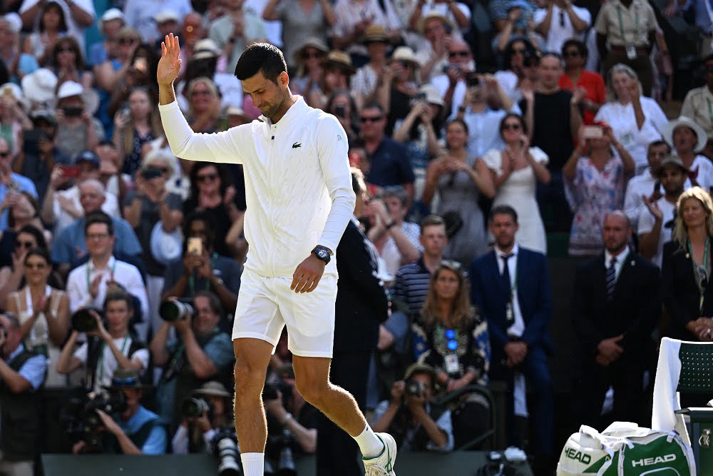 La (mala) politica riabilita Djokovic: da nemico ad amico