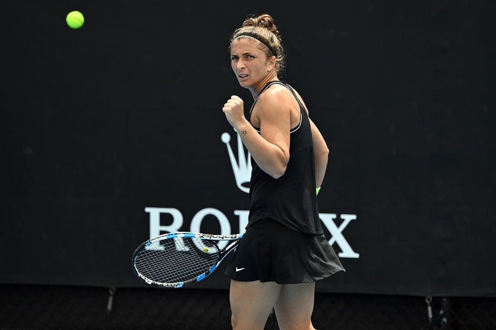 Sara Errani non si ferma più: dopo Gaiba, è in finale al WTA 125 di Contrexeville