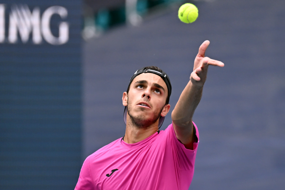 ATP 250 Bastad, Francisco Cerundolo vince il derby con Baez e conquista il primo titolo in carriera