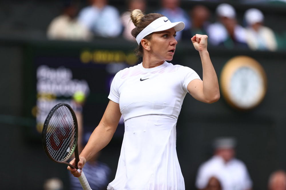 Wimbledon, il programma di mercoledì 6 luglio: Halep e Nadal le star sul Centre Court