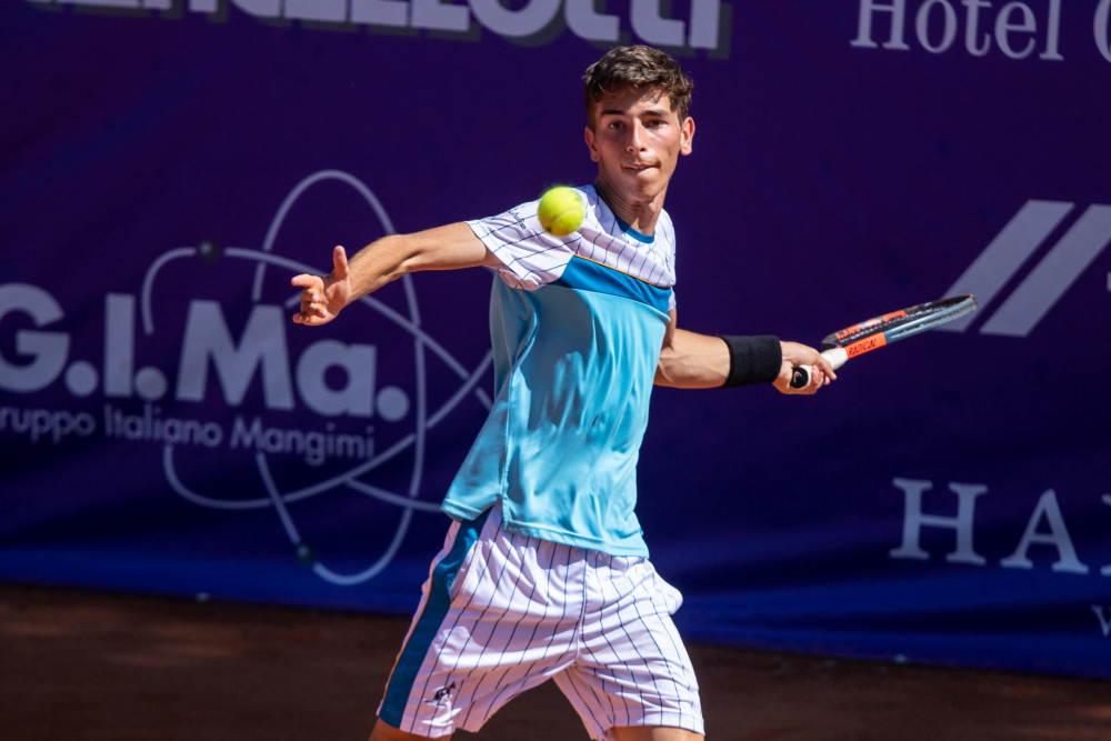 Challenger Todi, le wild-card premiano i giovani azzurri: in main draw Passaro, Gigante e Bellucci
