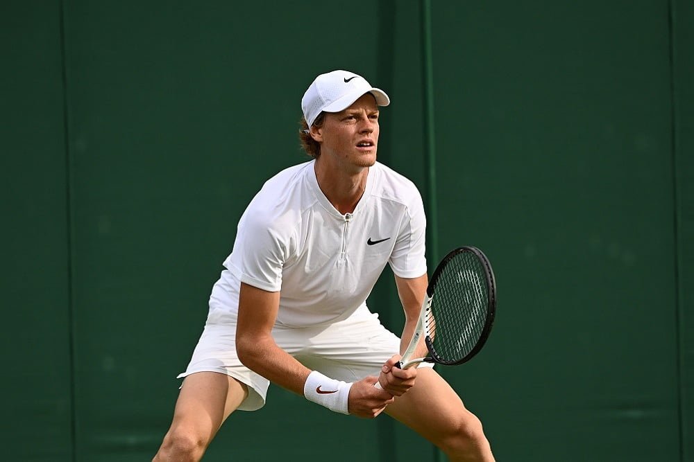 Wimbledon, il programma di martedì 5 luglio: Djokovic-Sinner vale un posto in semifinale
