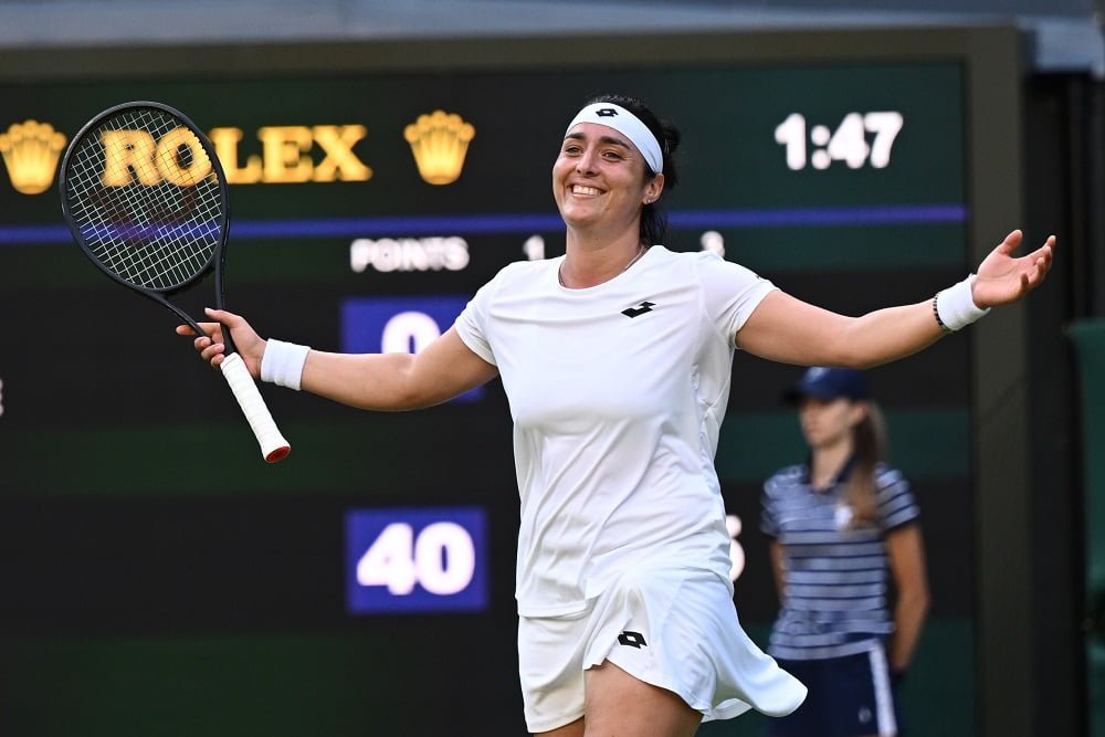 Ons Jabeur: “In Tunisia è un periodo difficile, ma grazie al tennis posso unire la gente”