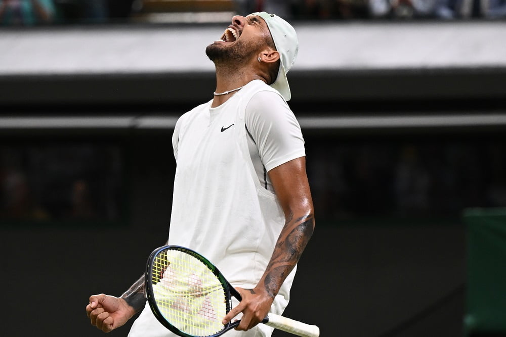 Kyrgios, Djokovic e Wimbledon senza punti: come cambia la corsa alle Nitto ATP Finals?