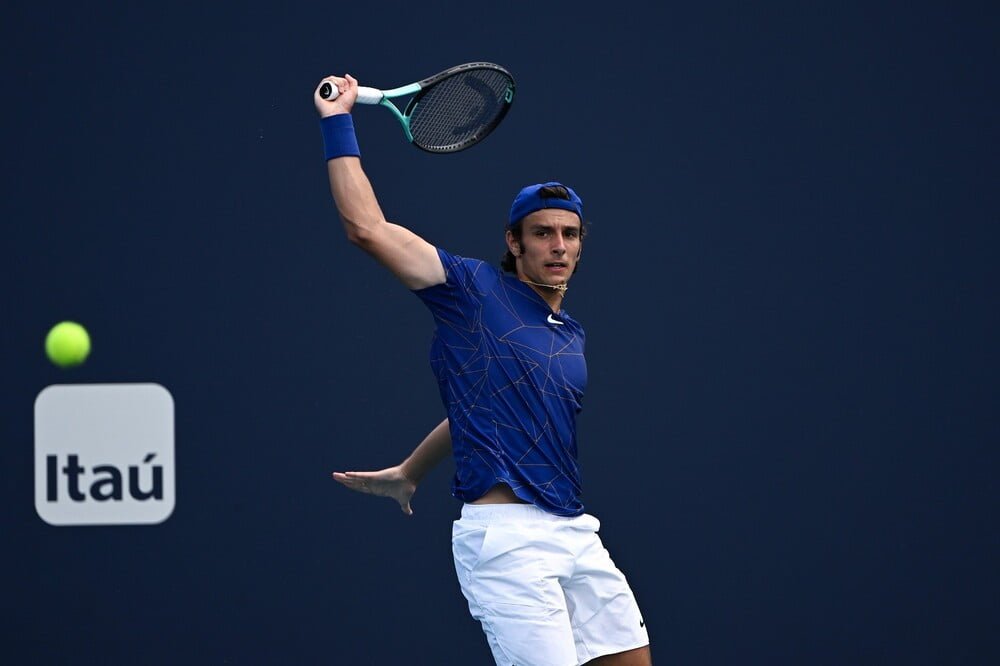 ATP 500 Amburgo, Musetti supera Ruusuvuori e accede ai quarti di finale