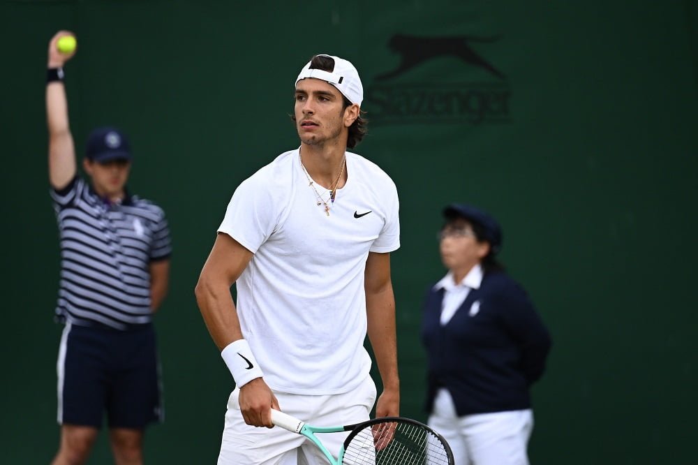 ATP 250 Bastad, Djere indigesto: Musetti sconfitto all’esordio