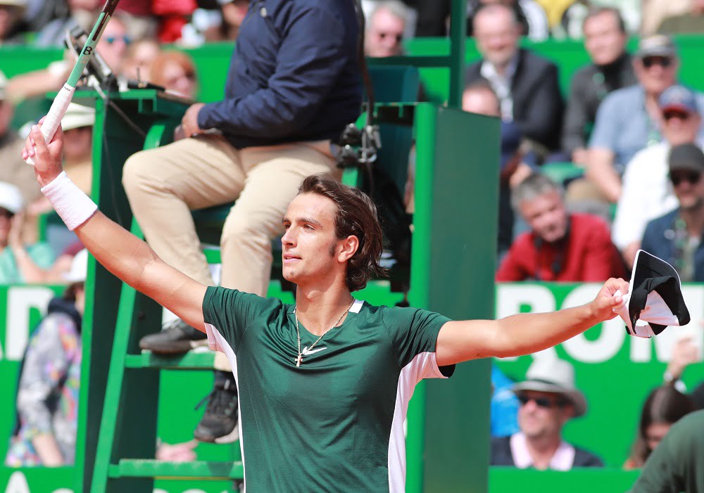 ATP 500 Amburgo, Musetti si regala un sogno: prima finale in carriera