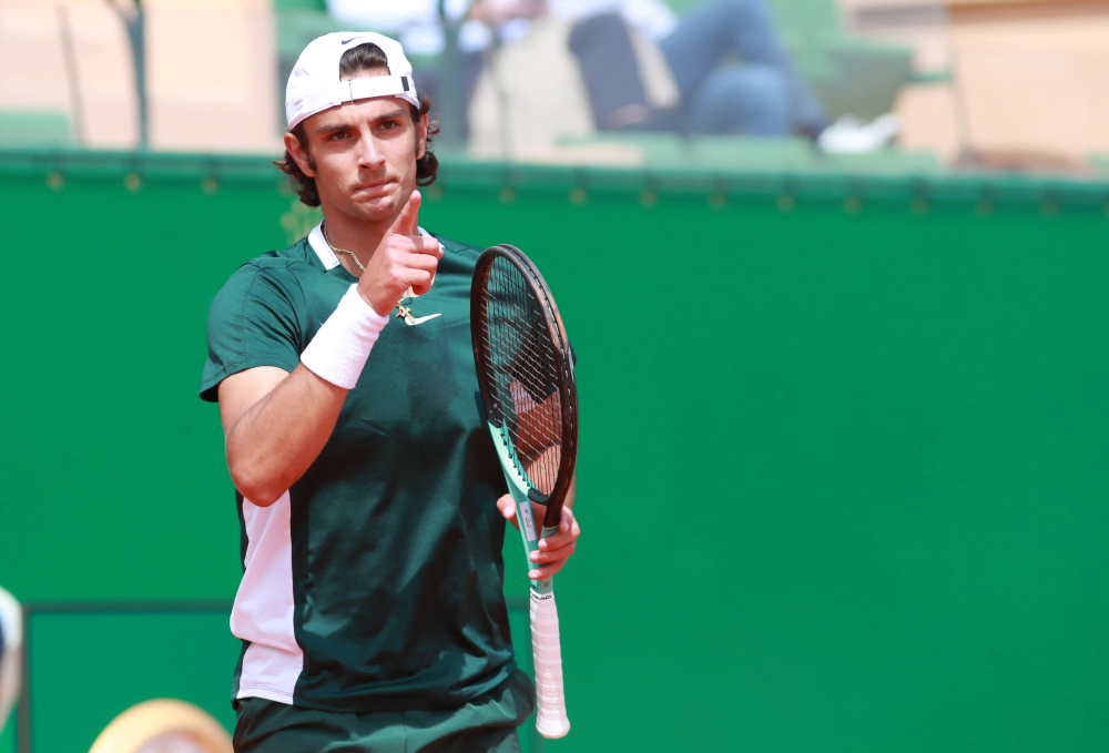 ATP 250 Bastad, il programma di lunedì 11 luglio: esordio per Musetti, Fognini sfida Husler per un posto in main draw