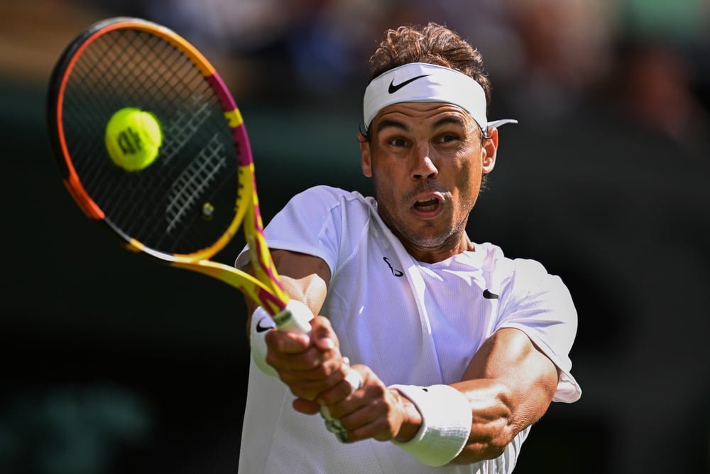 Rafael Nadal: “Futuro da coach? Per ora non è nei miei piani”