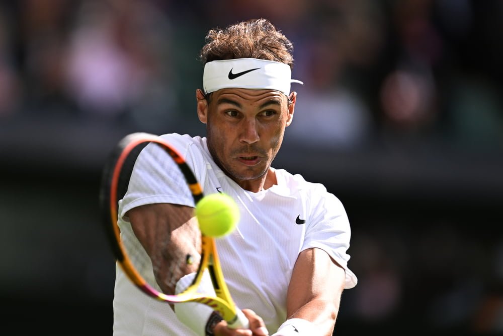 Marca sulle condizioni di Nadal: “Ha uno strappo agli addominali di 7 millimetri ma giocherà la semifinale”