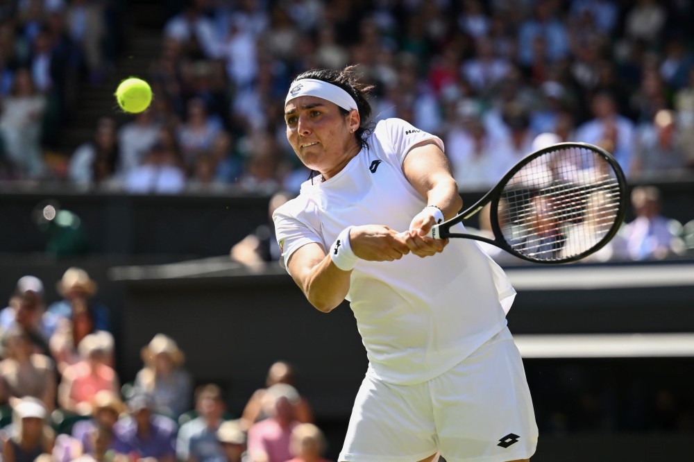 Wimbledon, il programma di sabato 9 luglio: Jabeur-Rybakina per incoronarsi regina