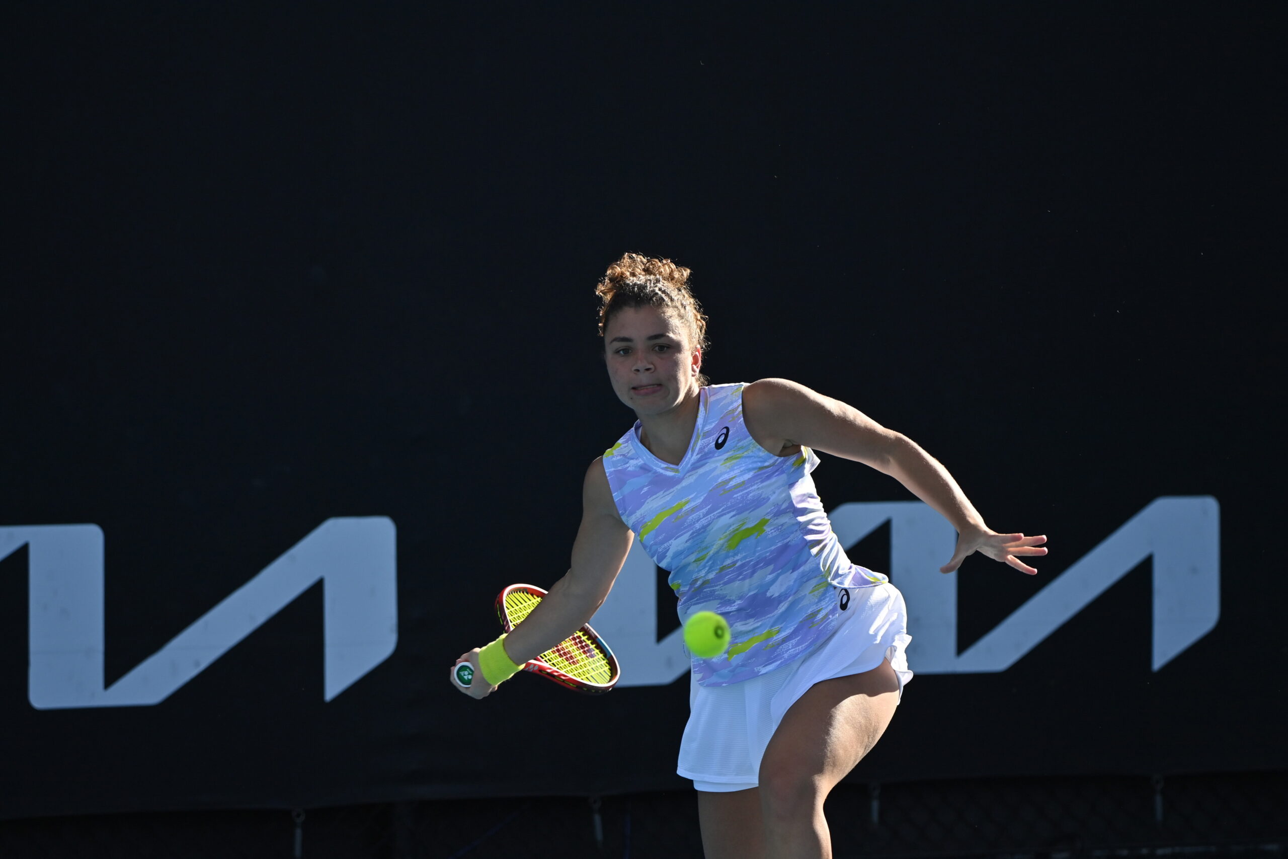 WTA Varsavia, Jasmine Paolini vince in rimonta e stacca il pass per la semifinale