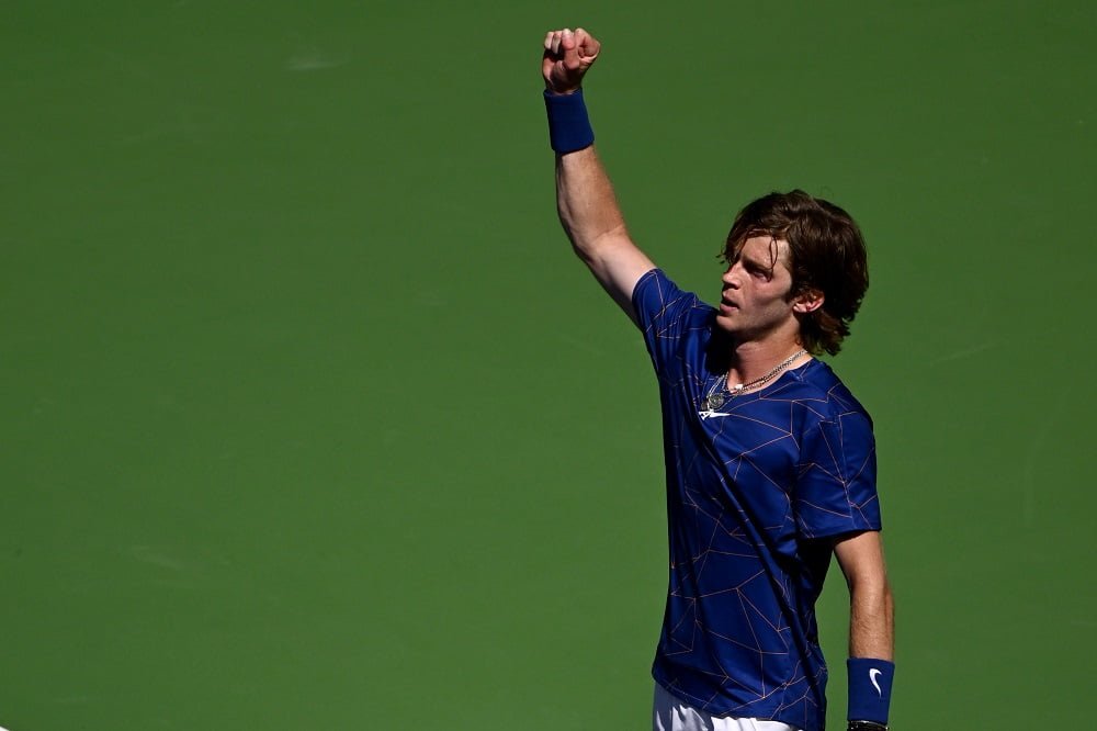 ATP 500 Washington, il tabellone: Rublev e Hurkacz guidano il seeding, ci sono Murray e Kyrgios
