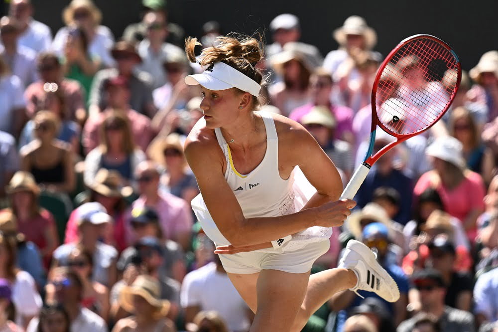 Il presidente della Federtennis russa tuona: “Abbiamo vinto noi”. Rybakina: “Io rappresento il Kazakistan”