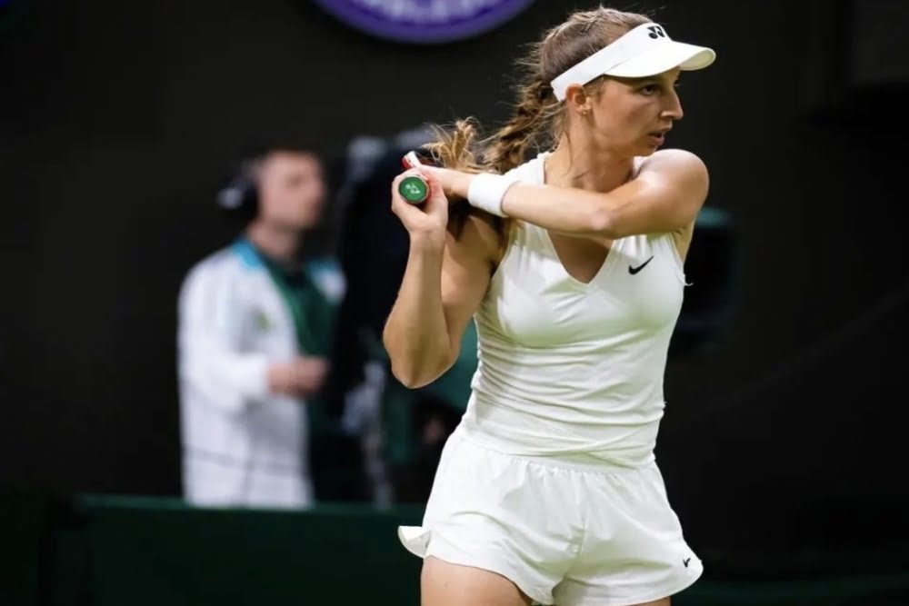 Wimbledon, Tamara Korpatsch fà ancora parlare di sè: positiva al Covid a 24 ore di distanza dalla foto con Nadal