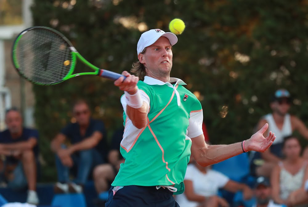ATP 250 Umago, qualificazioni: Seppi e Cecchinato si sfideranno per un posto nel main draw