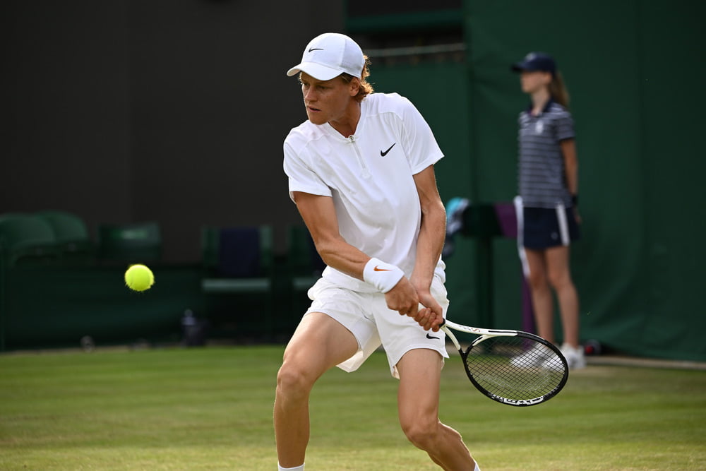Wimbledon, Isner: “Sinner fra 4-5 anni sarà ai vertici della classifica”