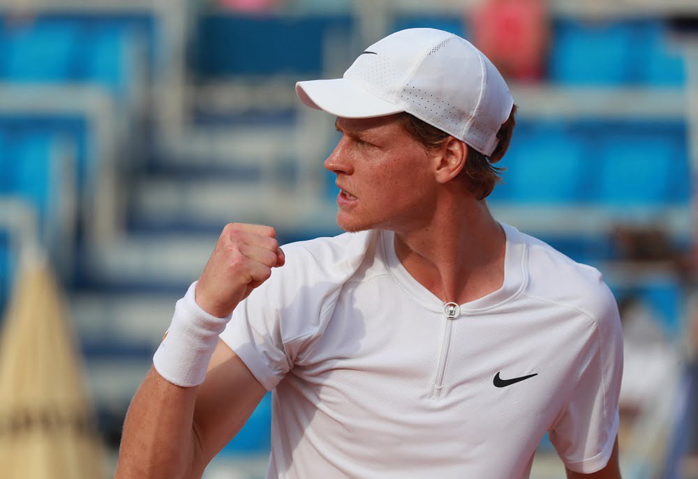 ATP 250 Umago, Sinner strepitoso: Alcaraz si inchina, il titolo è suo