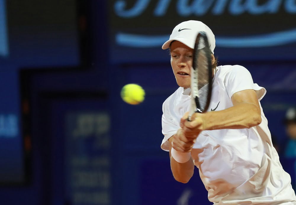 ATP 250 Umago, buon rientro per Sinner: doma Munar e passa il turno