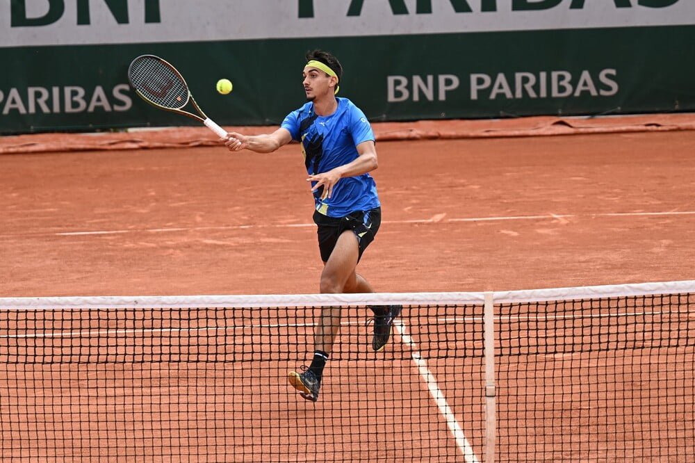Atp Bastad, si conclude al primo turno il cammino di Lorenzo Sonego