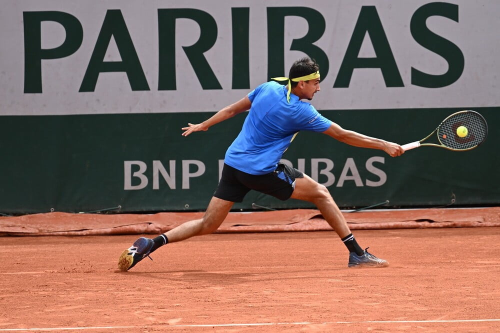 ATP Kitzbuhel, Sonego ancora sconfitto all’esordio: Andujar si impone al tie-break decisivo