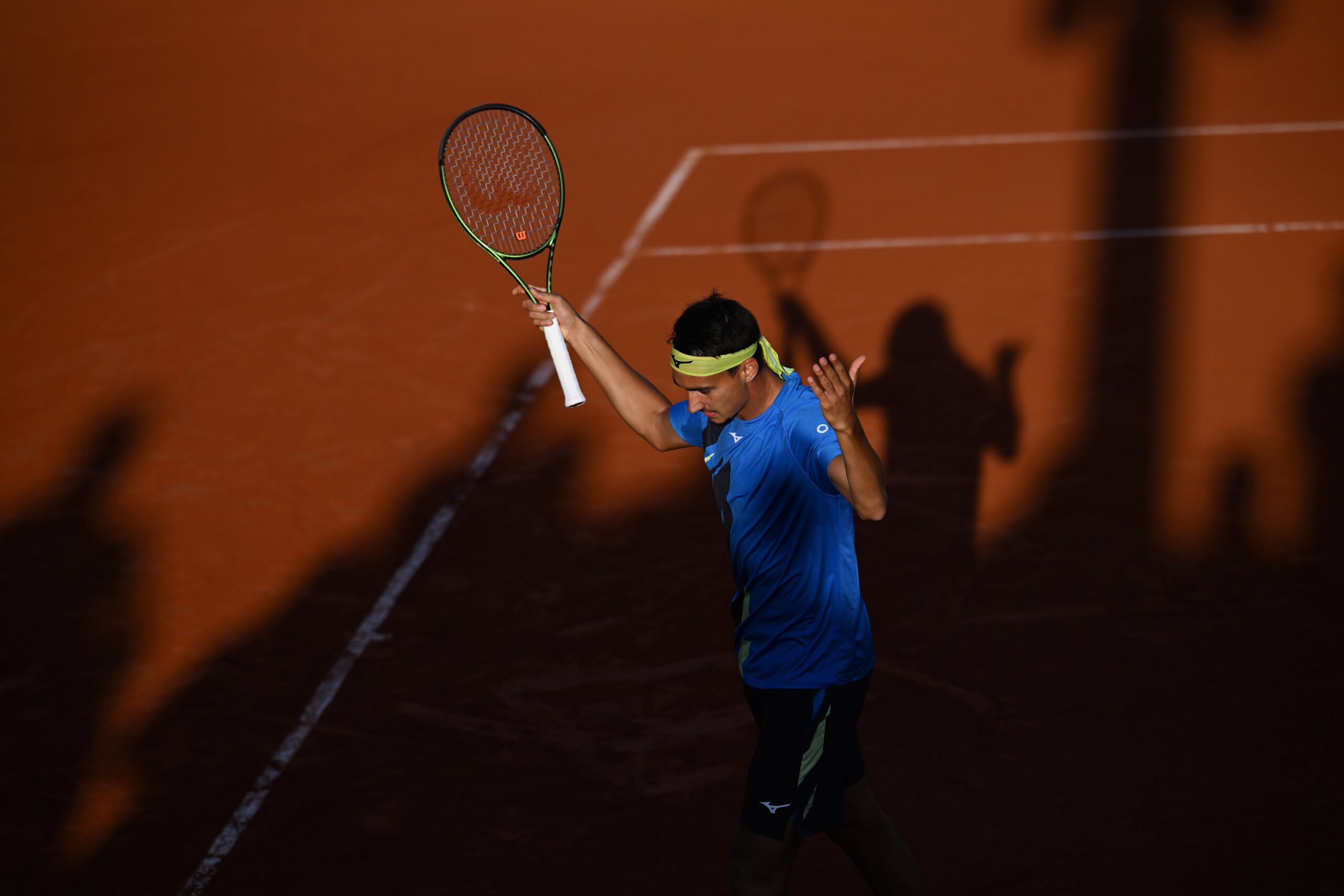 ATP 250 Kitzbühel, Lorenzo Sonego e Pedro Martinez si laureano campioni in doppio