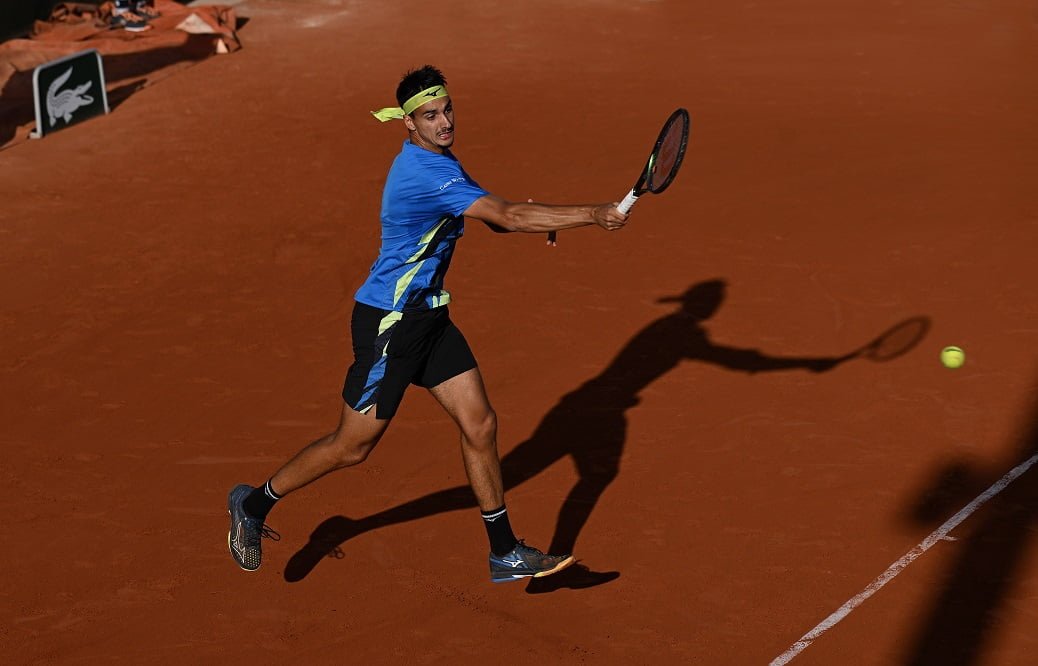 ATP 250 Bastad, il tabellone: Sonego nel quarto di Ruud, Musetti affronta all’esordio Djere