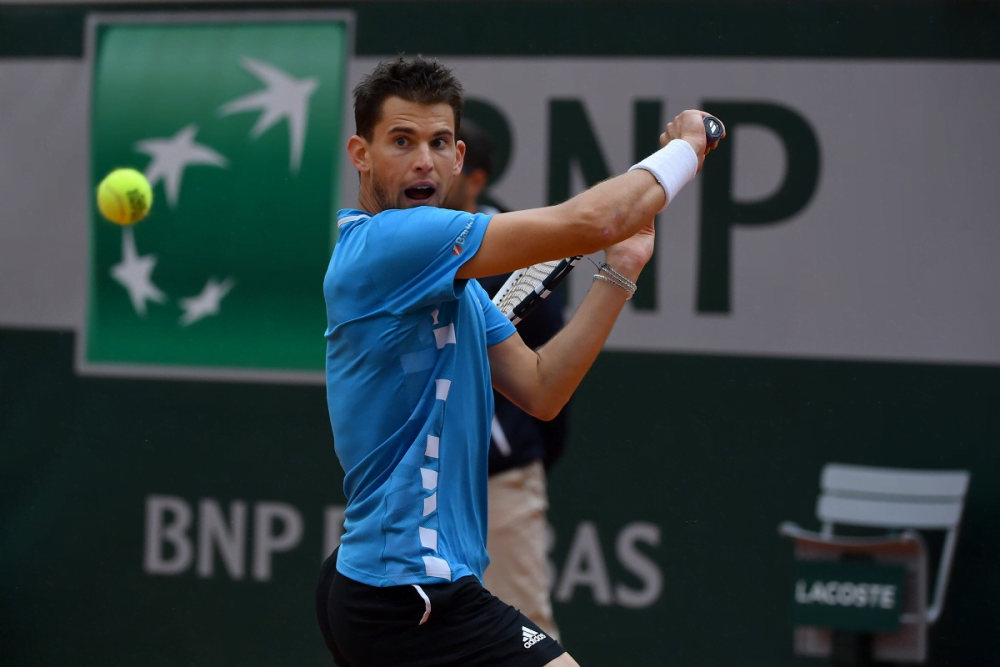 ATP 250 Bastad, Thiem torna alla vittoria nel circuito maggiore dopo 14 mesi