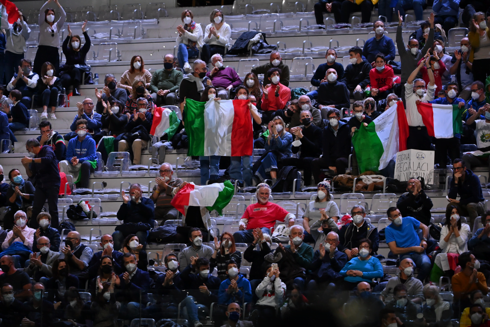 Continua l’espansione del circuito ATP in Italia: ad ottobre si giocherà a Napoli e Firenze