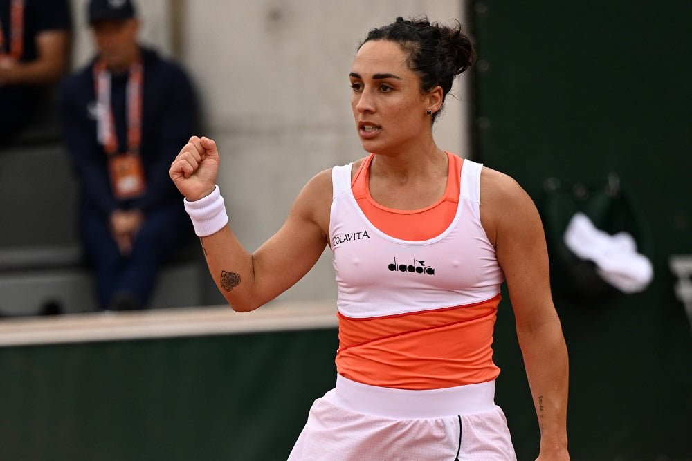 WTA 250 Budapest, Trevisan elimina Baindl e si qualifica per i quarti di finale