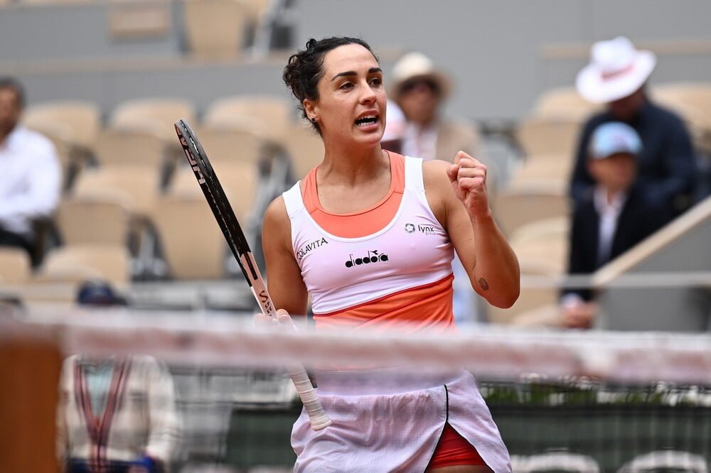 Alla scoperta di Martina Trevisan, la ragazza che ora sorride al tennis