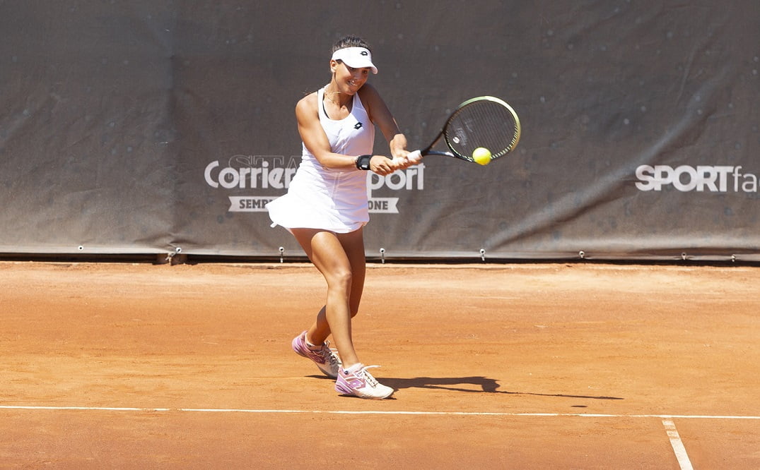 Roland Garros: Stefanini out all’esordio, Teichmann passa in due set